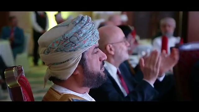DROPS Oman Video